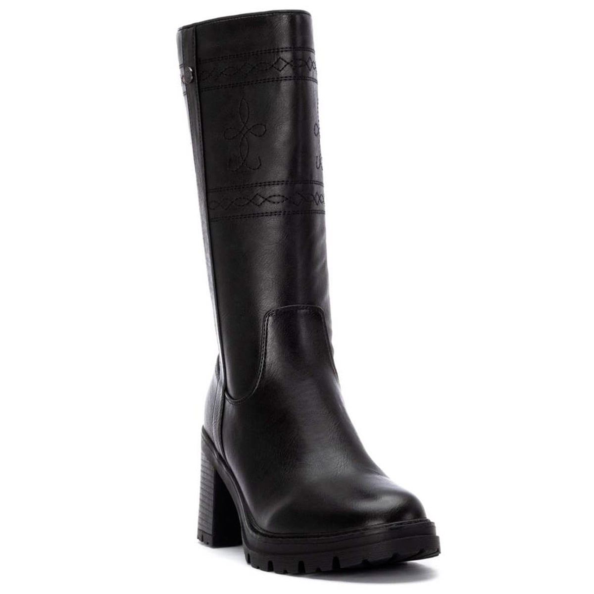 BOTAS MUJER REFRESH NEGRO 172968 - 3