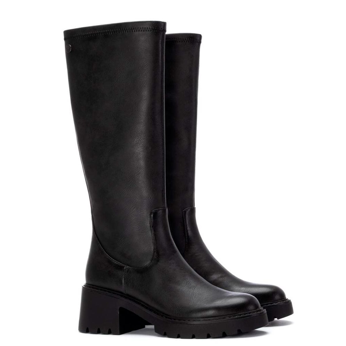 BOTAS MUJER REFRESH NEGRO 172971 - 2