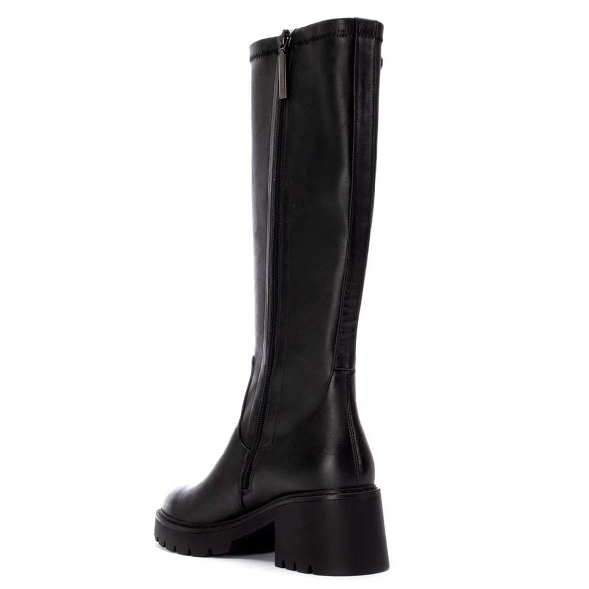 BOTAS MUJER REFRESH NEGRO 172971 - 4