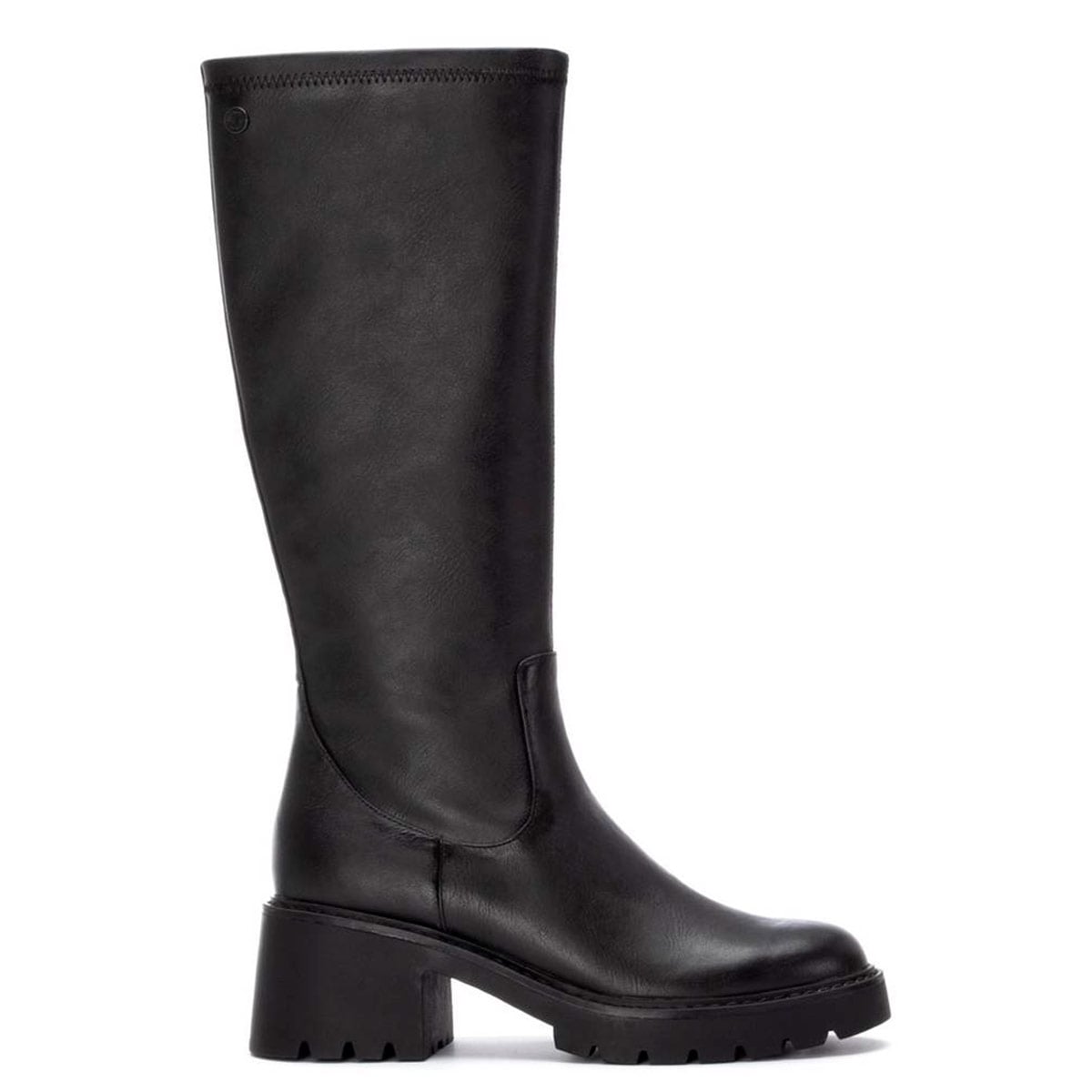 BOTAS MUJER REFRESH NEGRO 172971 - 1