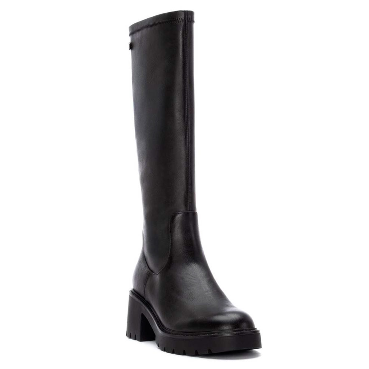 BOTAS MUJER REFRESH NEGRO 172971 - 3
