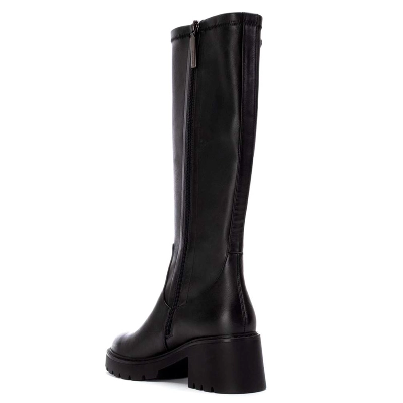 BOTAS MUJER REFRESH NEGRO 172971 - 4