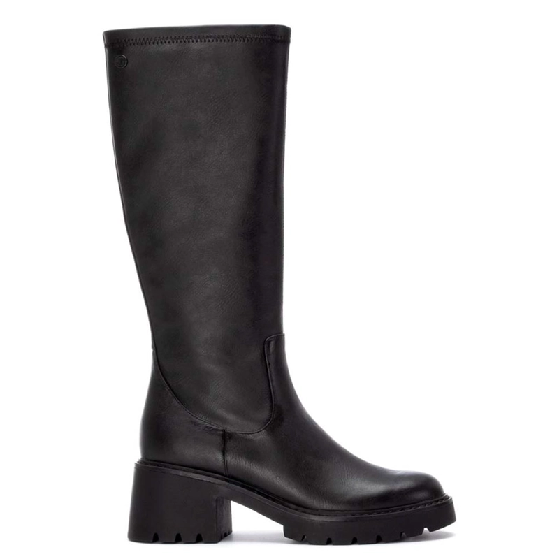 BOTAS MUJER REFRESH NEGRO 172971 - 1