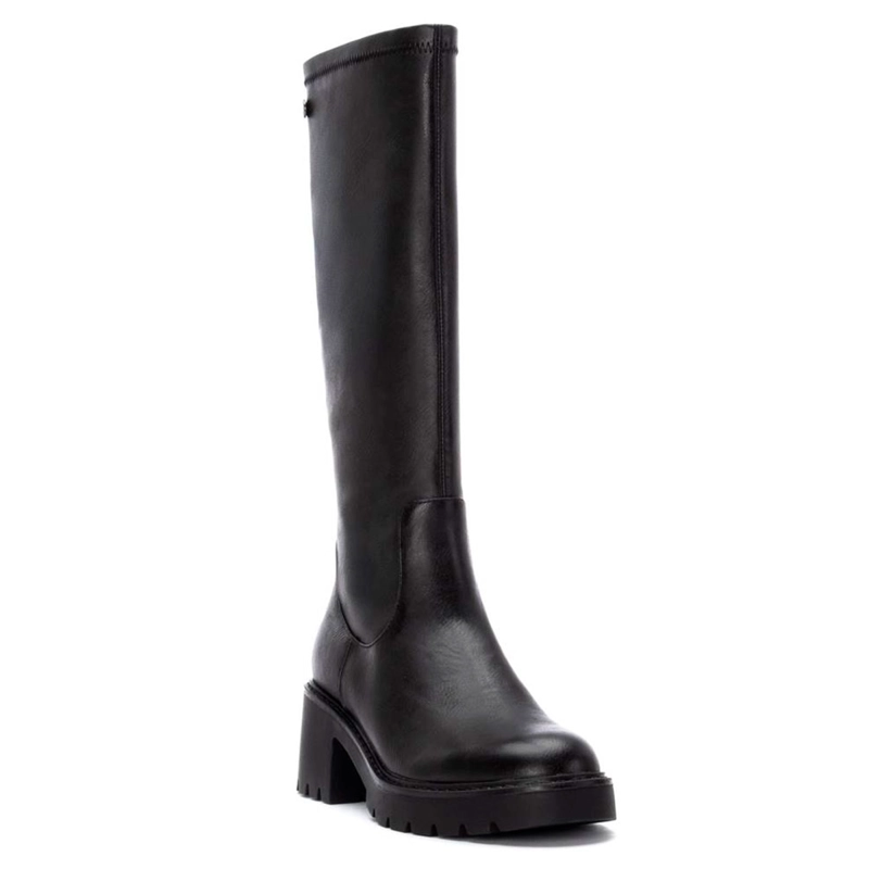 BOTAS MUJER REFRESH NEGRO 172971 - 3