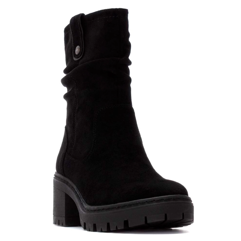 BOTAS MUJER REFRESH NEGRO 173021 - 3