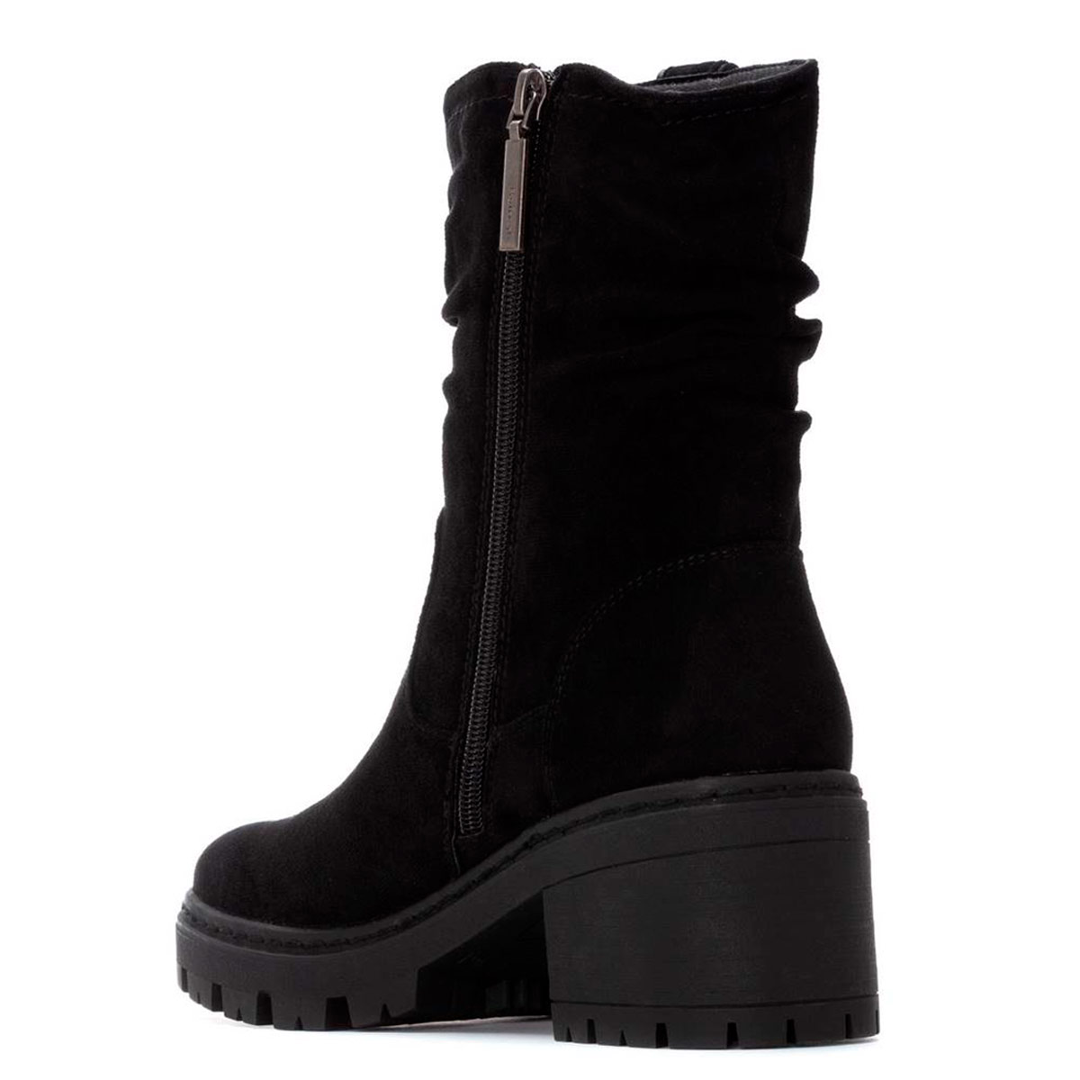 BOTAS MUJER REFRESH NEGRO 173021 - 4