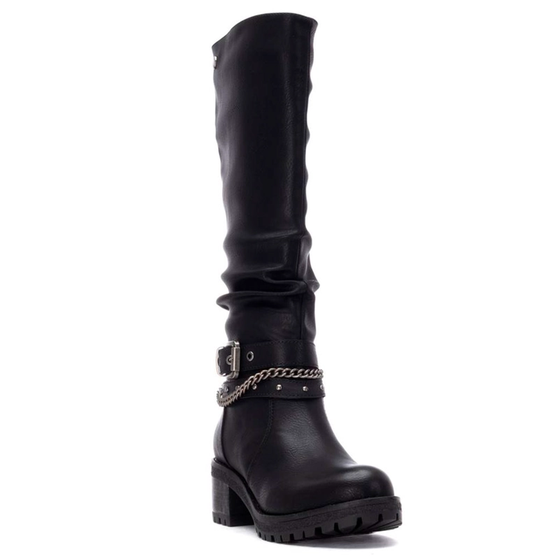 BOTAS MUJER REFRESH NEGRO 173248 - 3