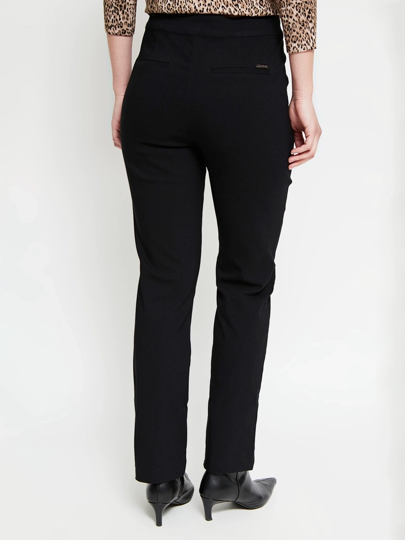 PANTALÓN MUJER CACHAREL RECTO - 3