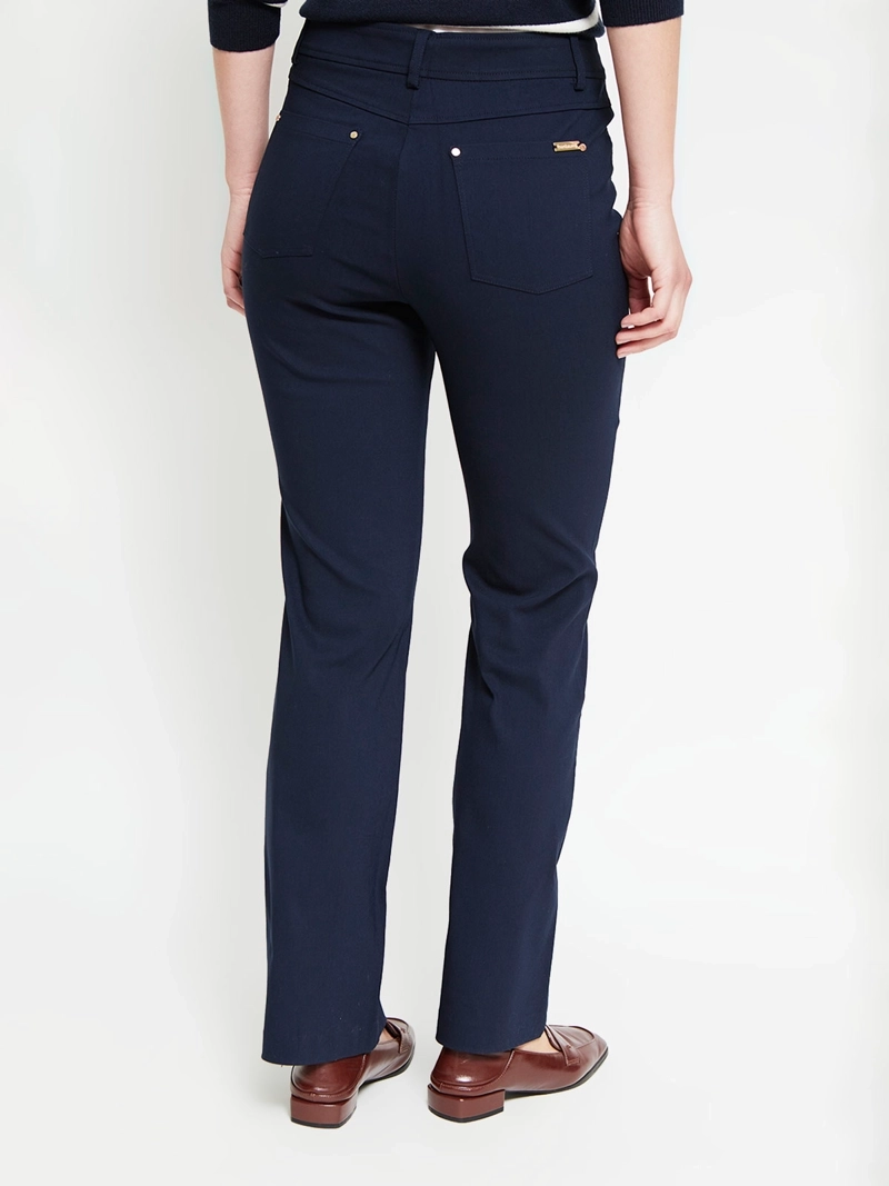 PANTALÓN MUJER CACHAREL FLARE - 3