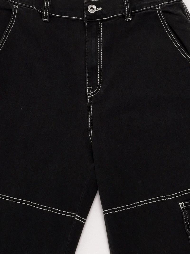 JEANS NIÑO CLOUDBREAK ALGODÓN  - 5