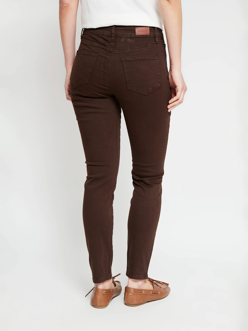 JEANS MUJER MARQUIS ALGODÓN STRAIGHT - 3