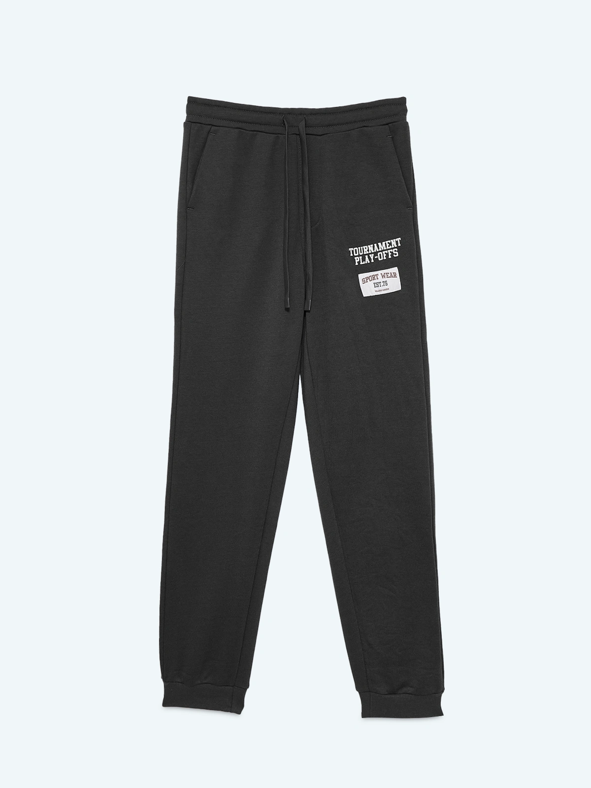PANTALÓN DE BUZO NIÑO CLOUDBREAK ALGODÓN  - 3