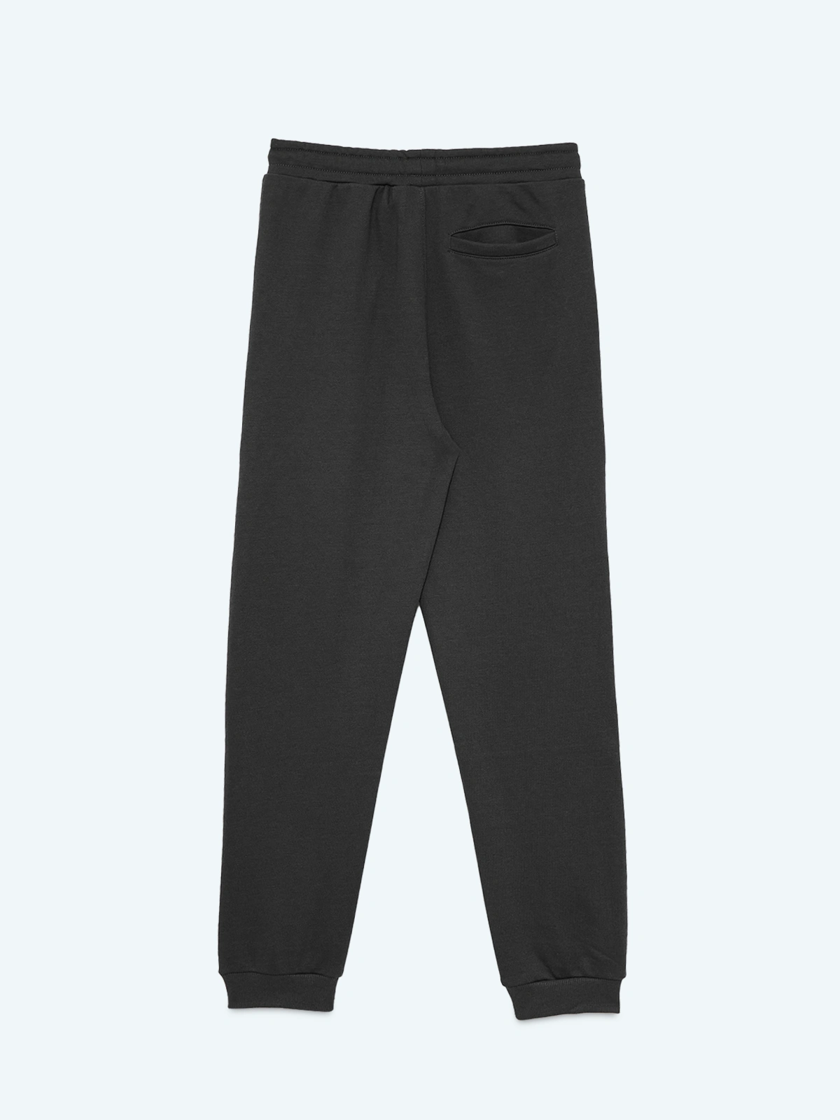 PANTALÓN DE BUZO NIÑO CLOUDBREAK ALGODÓN  - 4