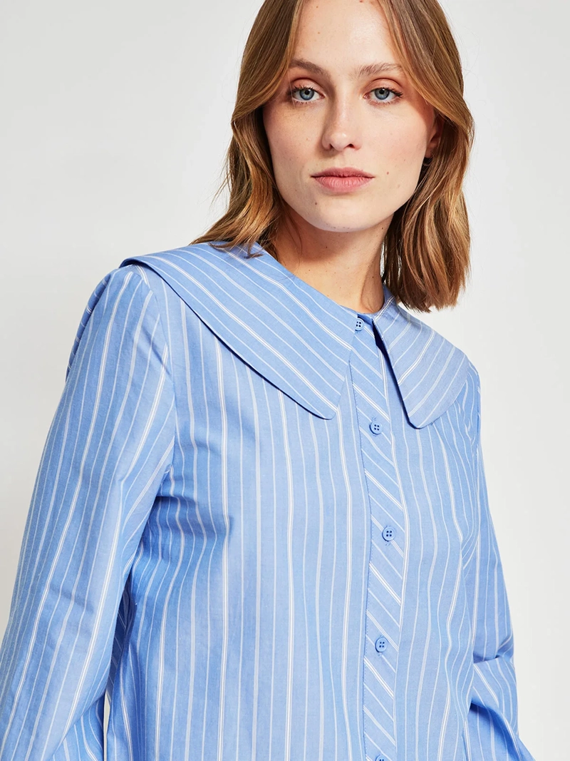 BLUSA MUJER MARQUIS ALGODÓN  - 3