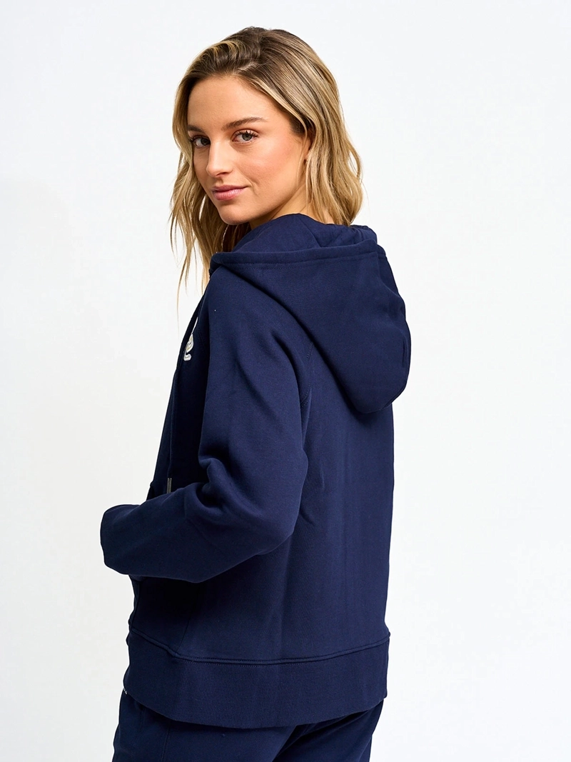 POLERÓN MUJER AEROPOSTALE ALGODÓN  - 2