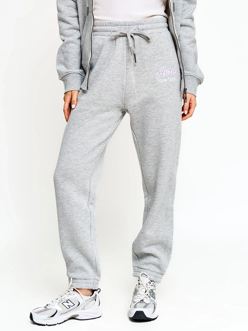 PANTALÓN MUJER AEROPOSTALE ALGODÓN  - 2