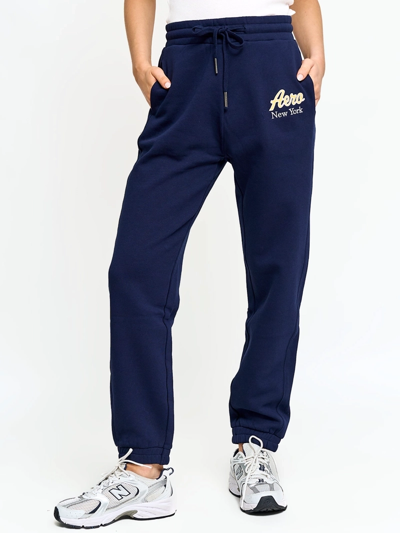 PANTALÓN MUJER AEROPOSTALE ALGODÓN  - 2