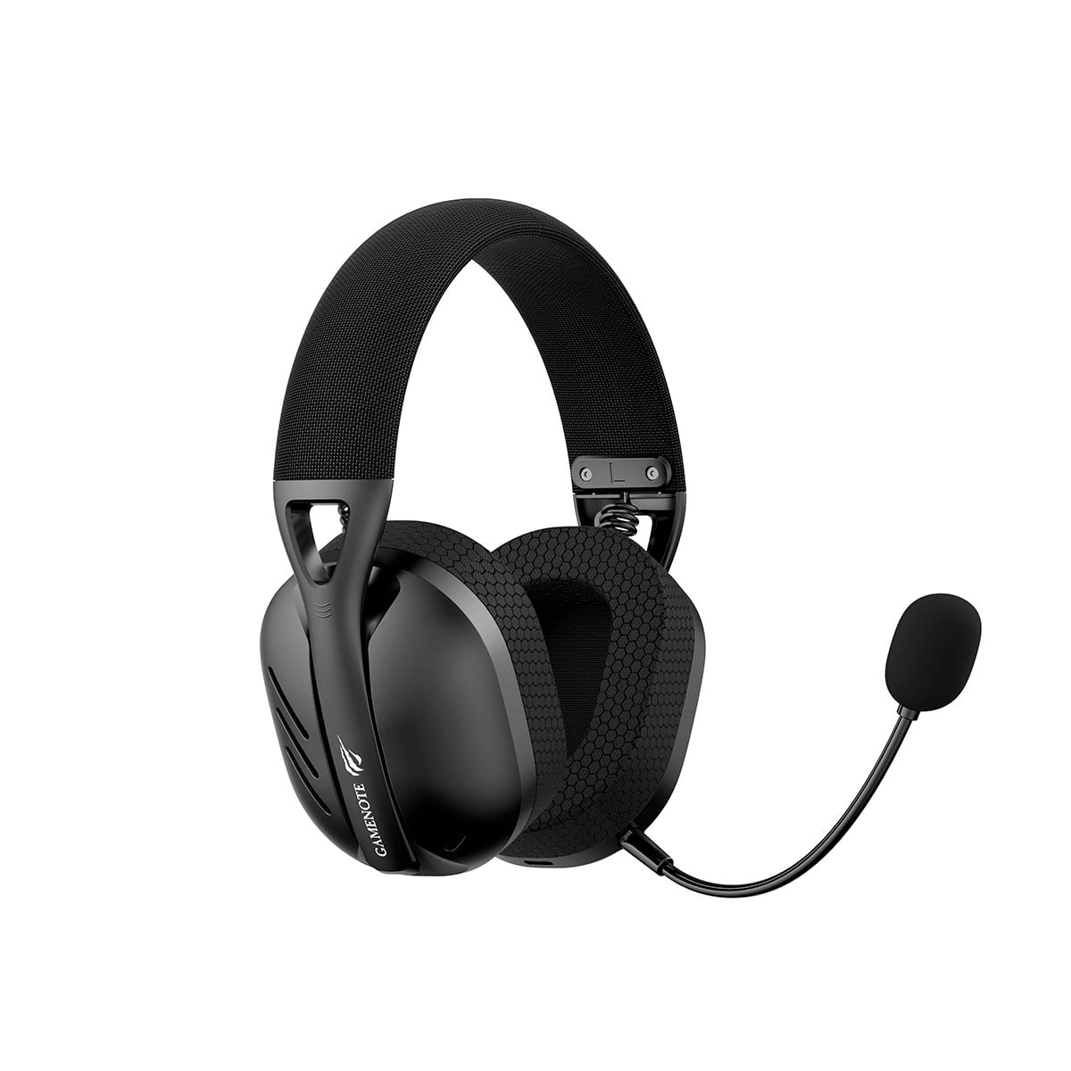 AUDÍFONOS HAVIT FUXI-H3B - 2
