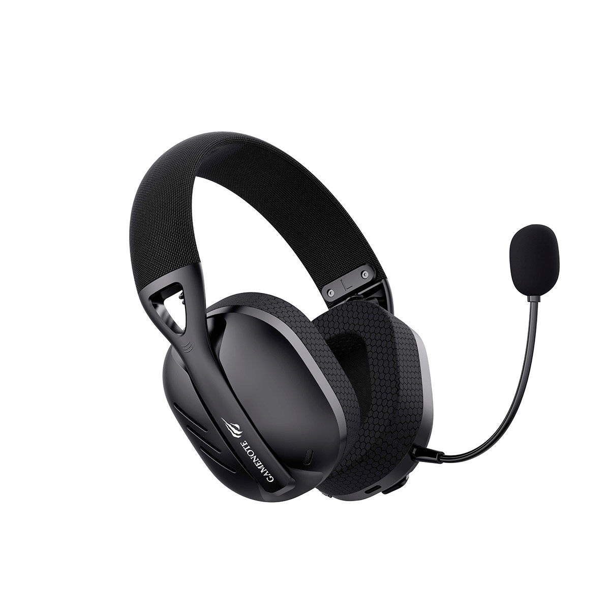 AUDÍFONOS HAVIT FUXI-H3B - 6