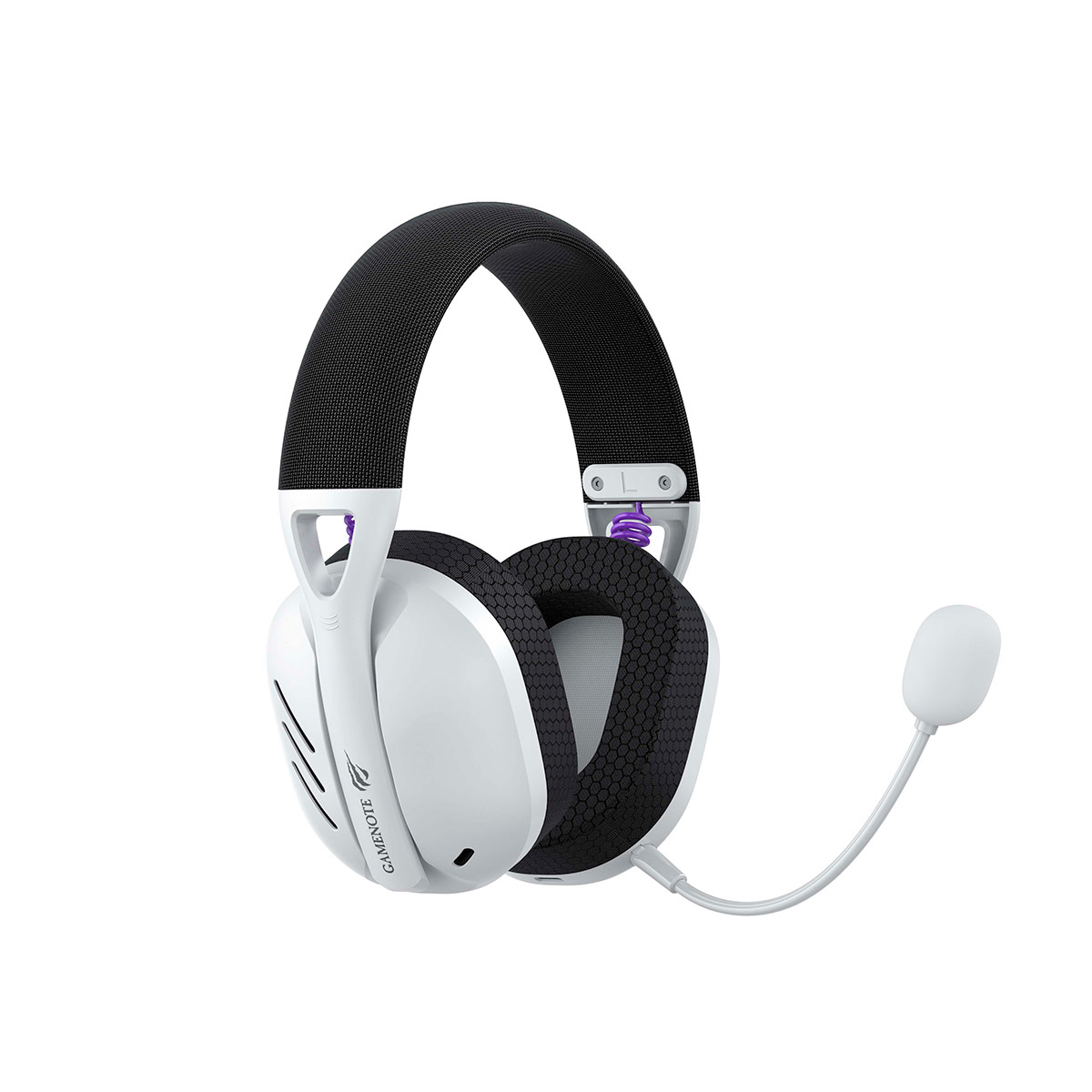AUDÍFONOS HAVIT FUXI-H3W - 2