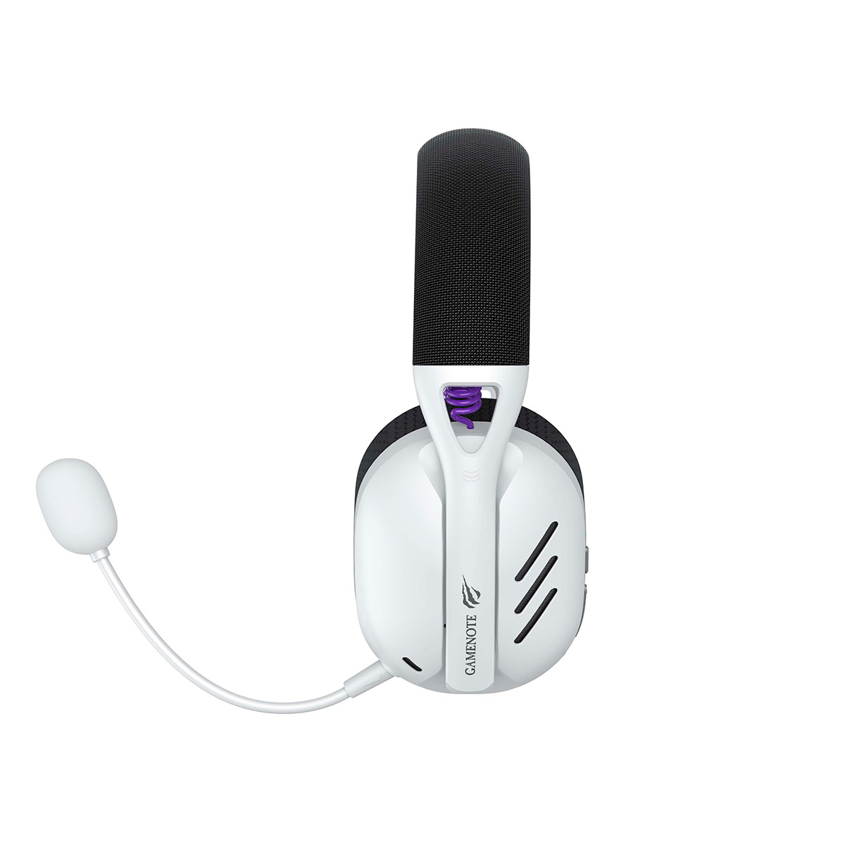 AUDÍFONOS HAVIT FUXI-H3W - 4