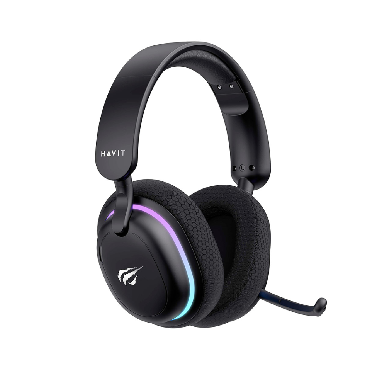 AUDÍFONOS HAVIT FUXI-H7B - 2