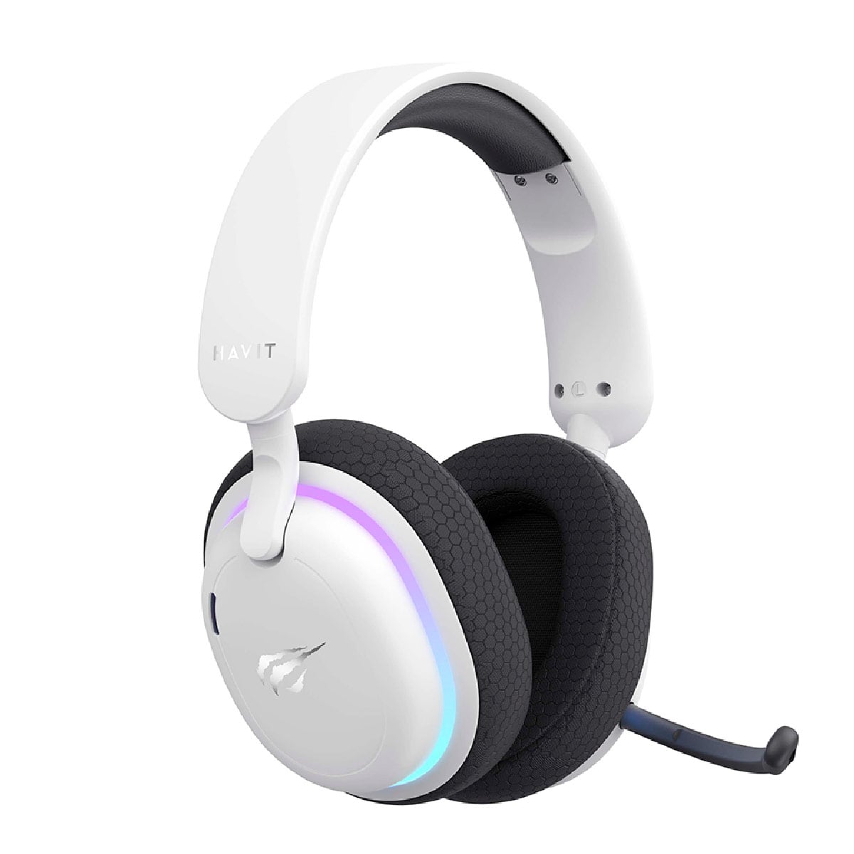 AUDÍFONOS HAVIT FUXI-H7W - 2