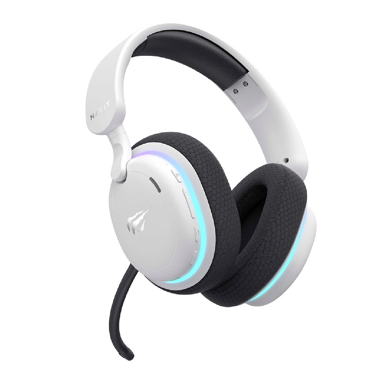 AUDÍFONOS HAVIT FUXI-H7W - 5