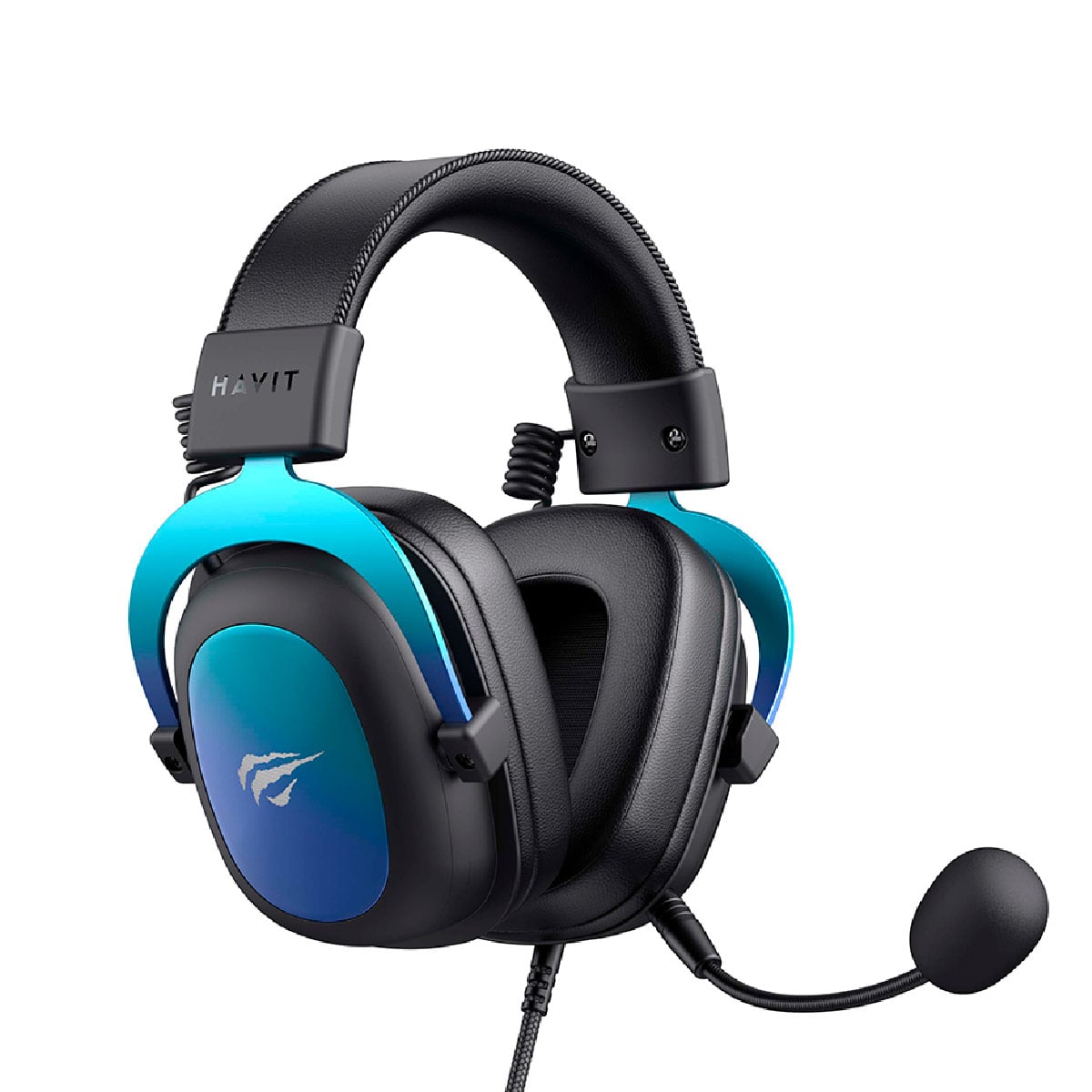 AUDÍFONOS HAVIT H2002U - 2