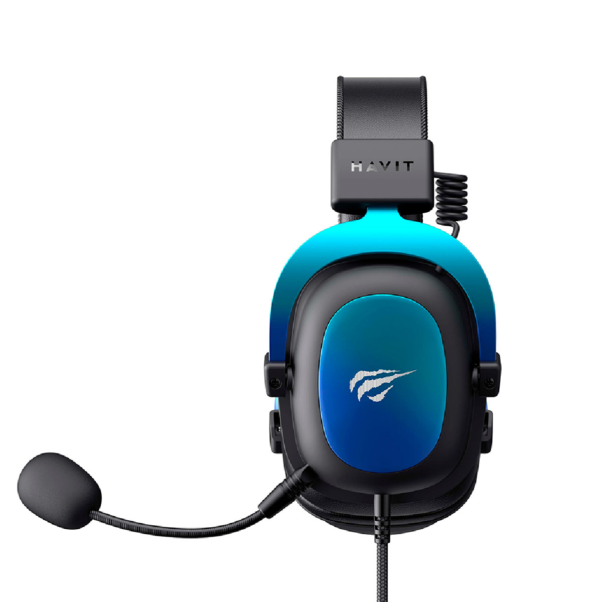 AUDÍFONOS HAVIT H2002U - 3
