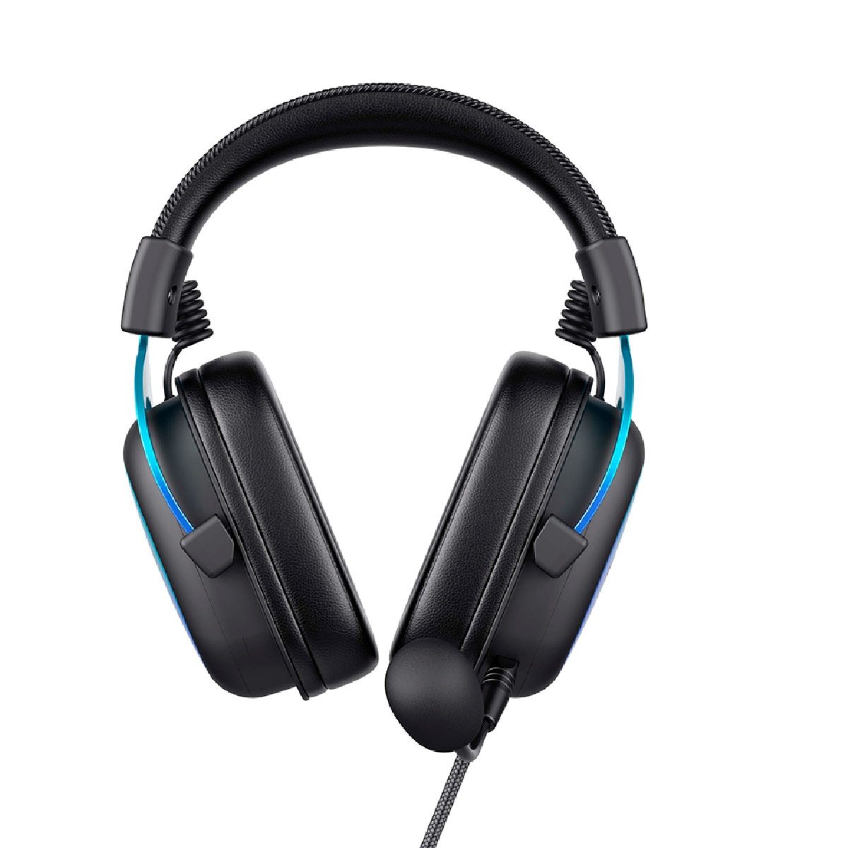 AUDÍFONOS HAVIT H2002U - 4