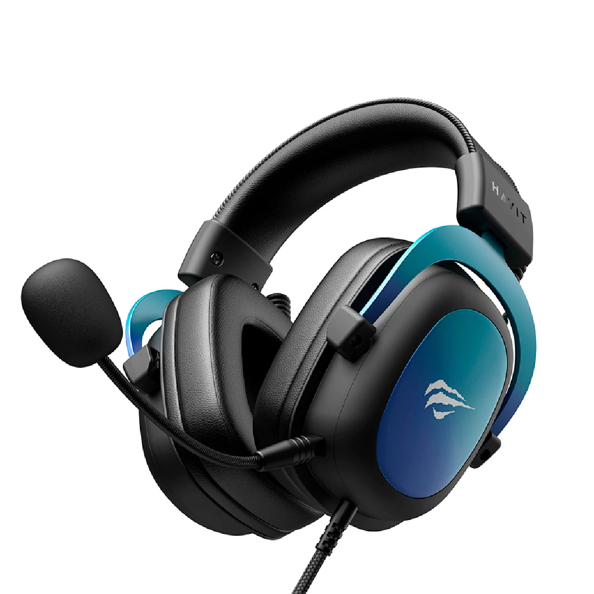 AUDÍFONOS HAVIT H2002U - 5