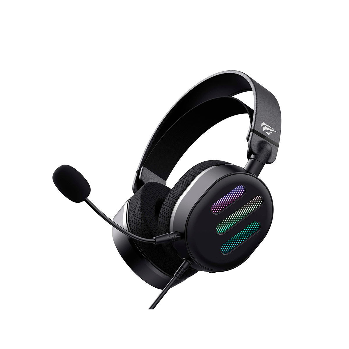 AUDÍFONOS HAVIT H2038U - 5