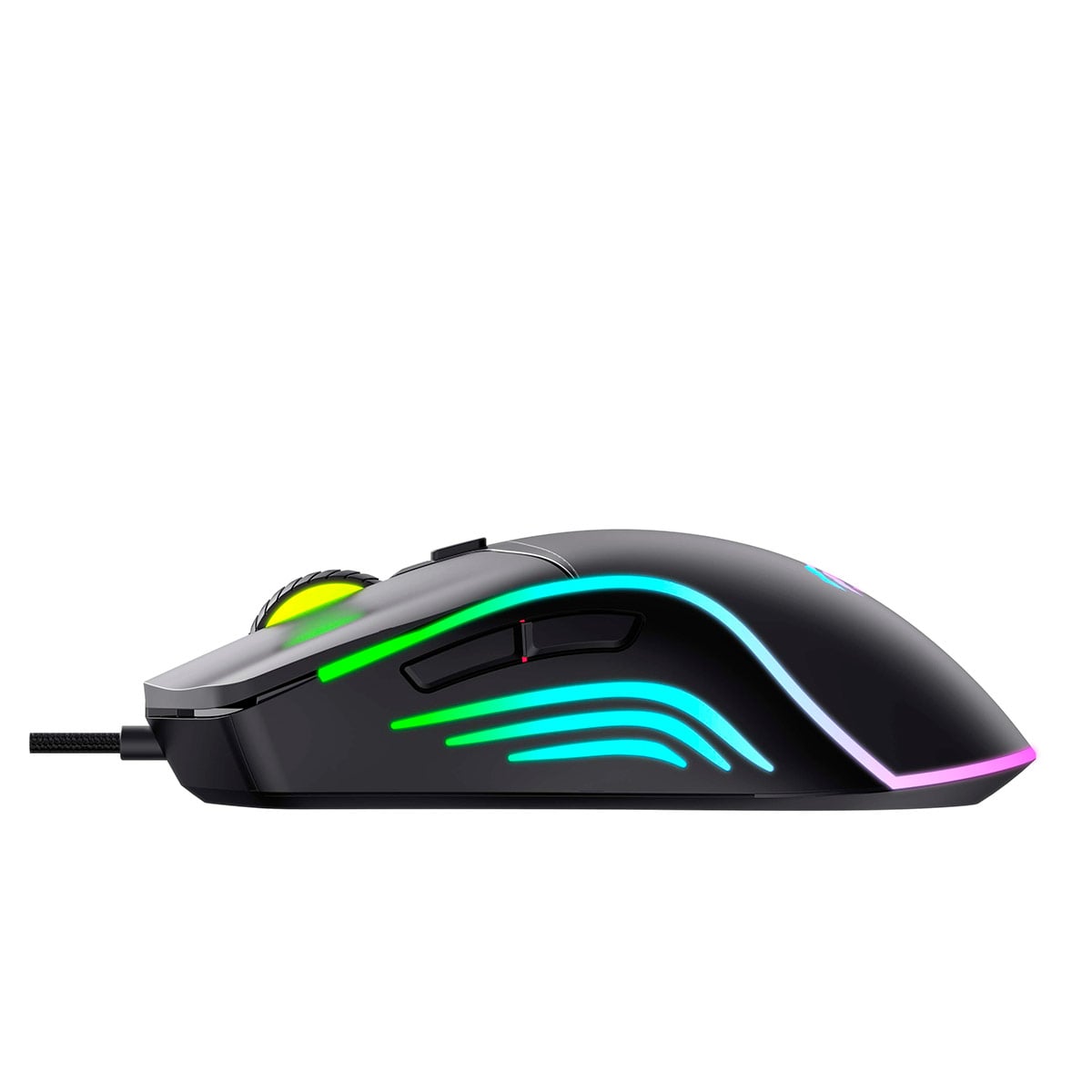 MOUSE GAMER RGB HAVIT MS1029 - 3