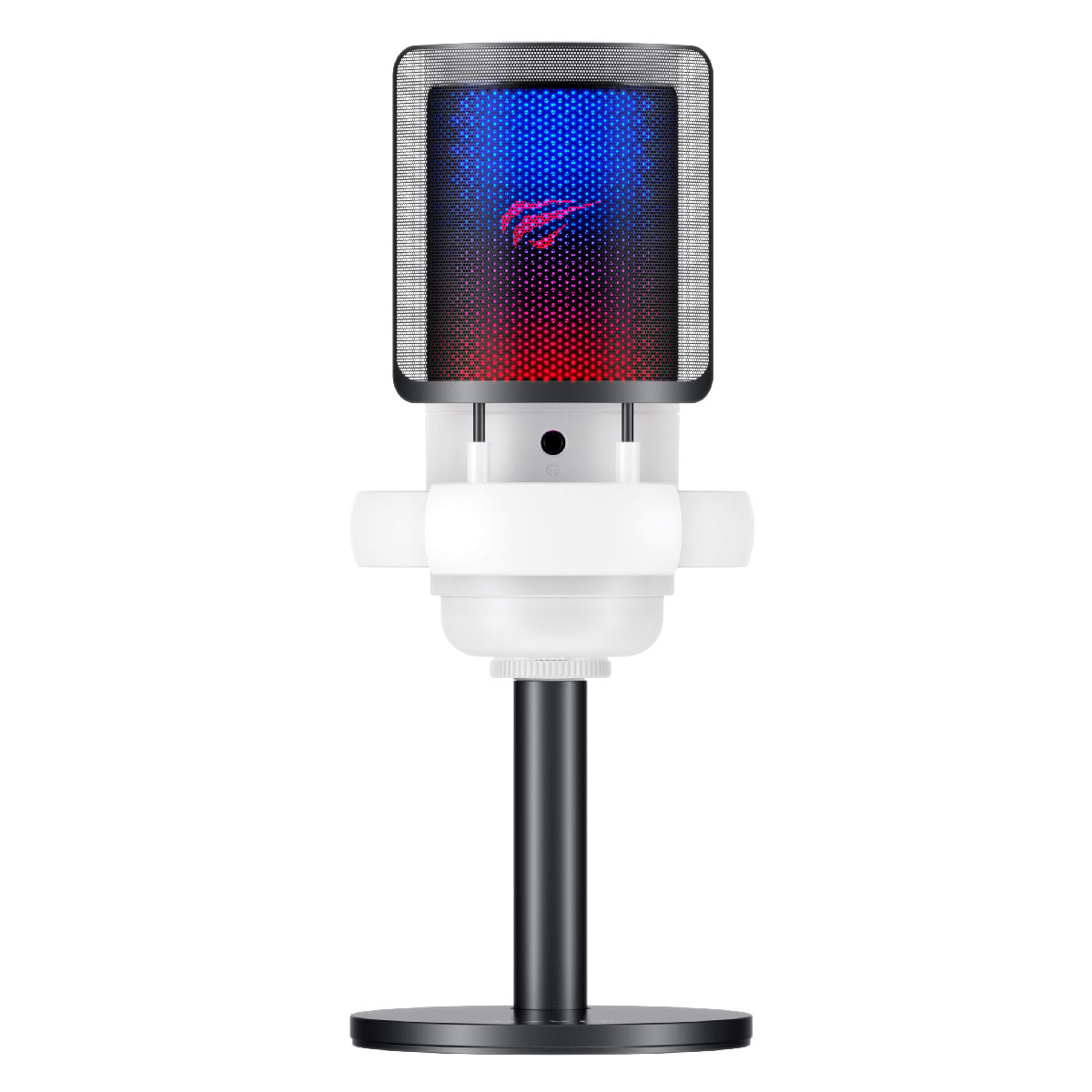 MICRÓFONO HAVIT GK50W - 1