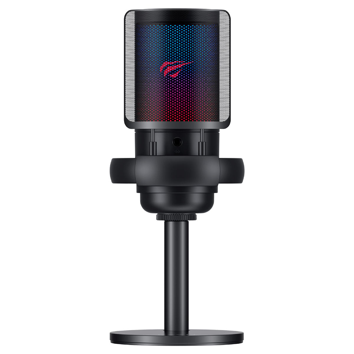 MICRÓFONO HAVIT GK50B - 1