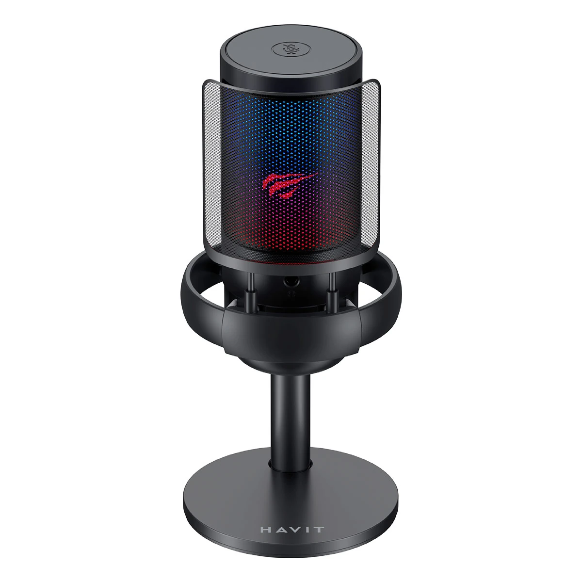 MICRÓFONO HAVIT GK50B - 2
