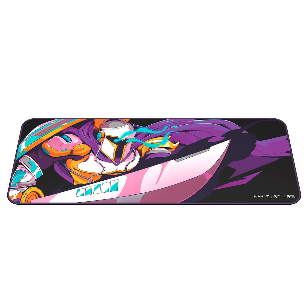 MOUSE PAD HAVIT MP862 X VKS - 2