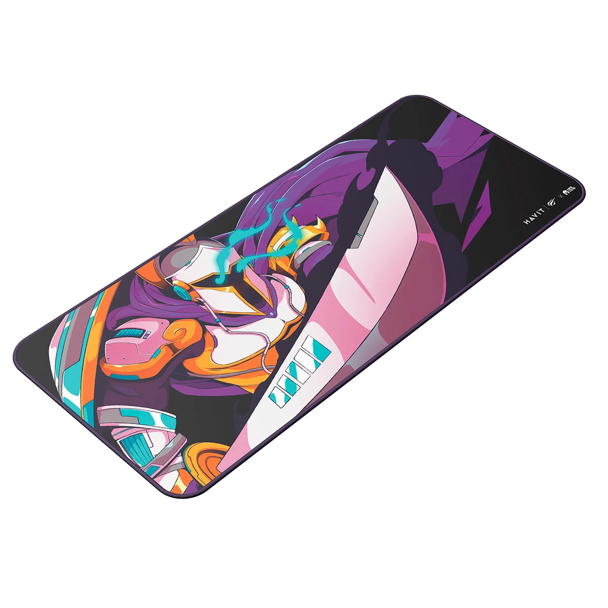 MOUSE PAD HAVIT MP862 X VKS - 3