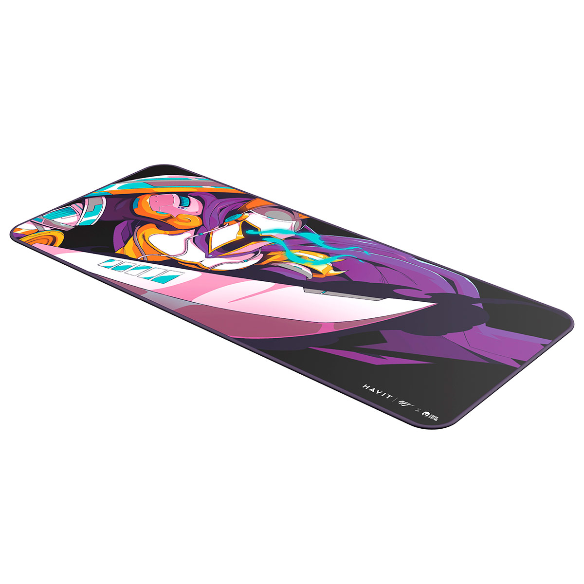 MOUSE PAD HAVIT MP862 X VKS - 4