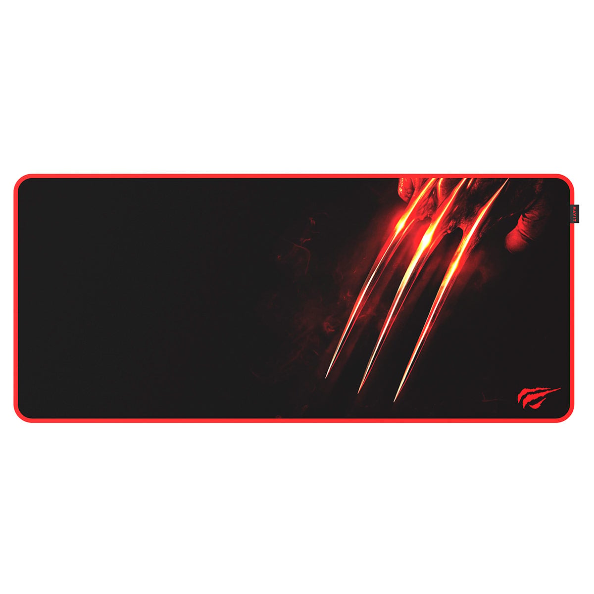 MOUSE PAD HAVIT MP863 - 1