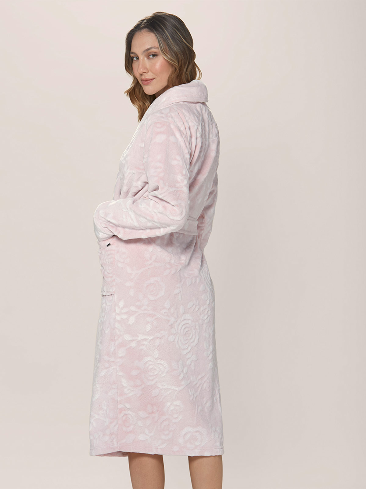 BATA MUJER LADY GENNY POLAR - 2