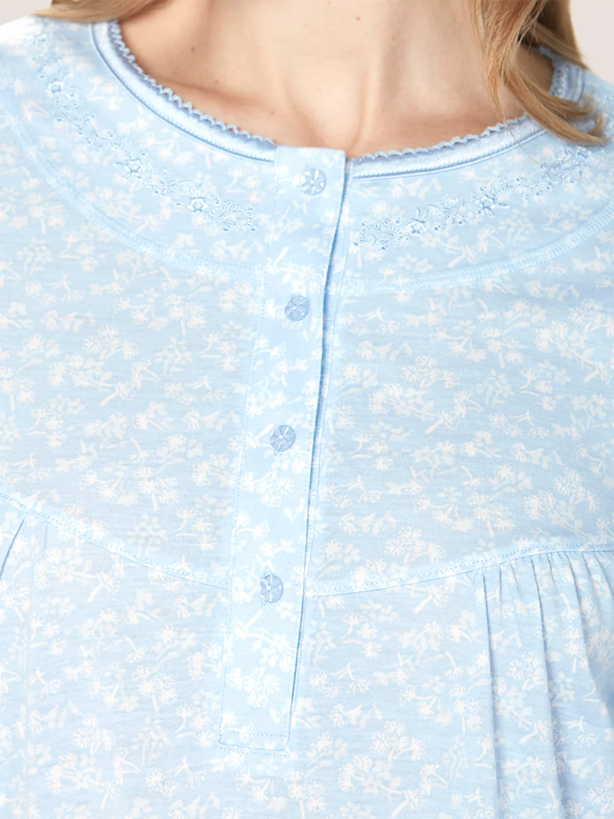 CAMISÓN LADY GENNY - 4