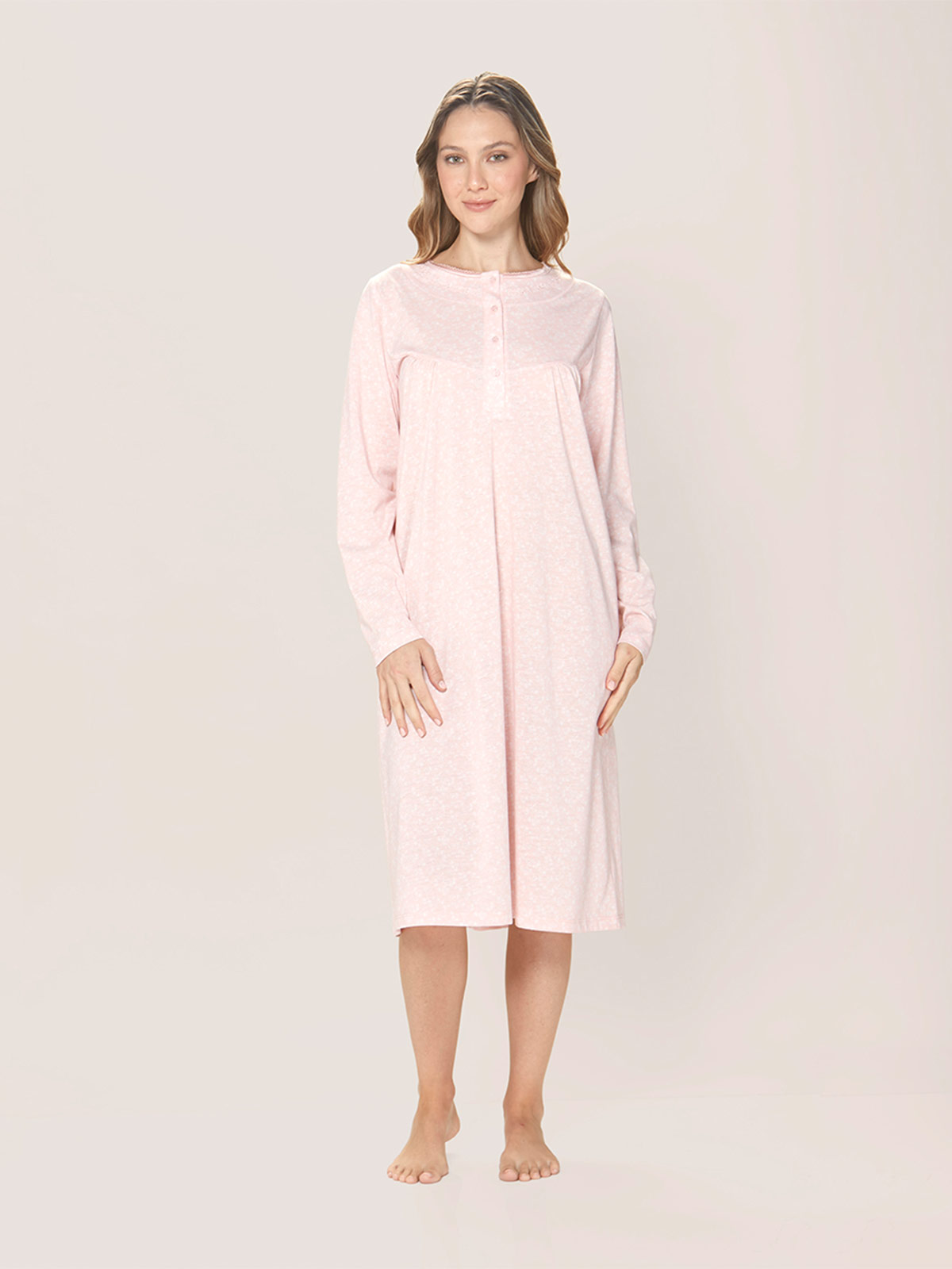 CAMISÓN LADY GENNY