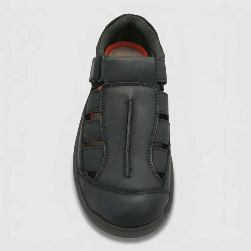 SANDALIAS HOMBRE REGATTA REBECO CUERO - 3