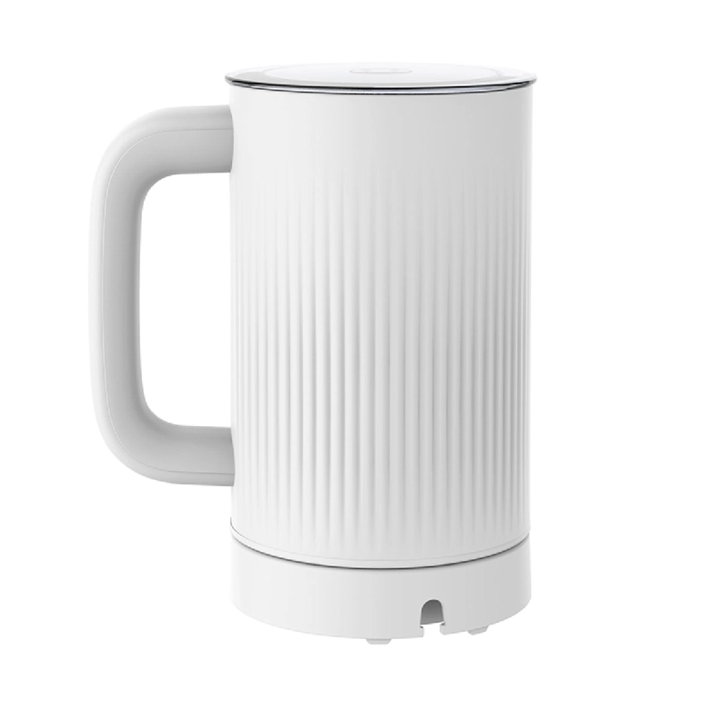 ESPUMADOR DE LECHE LOVEN MF1002BE BLANCO - 7