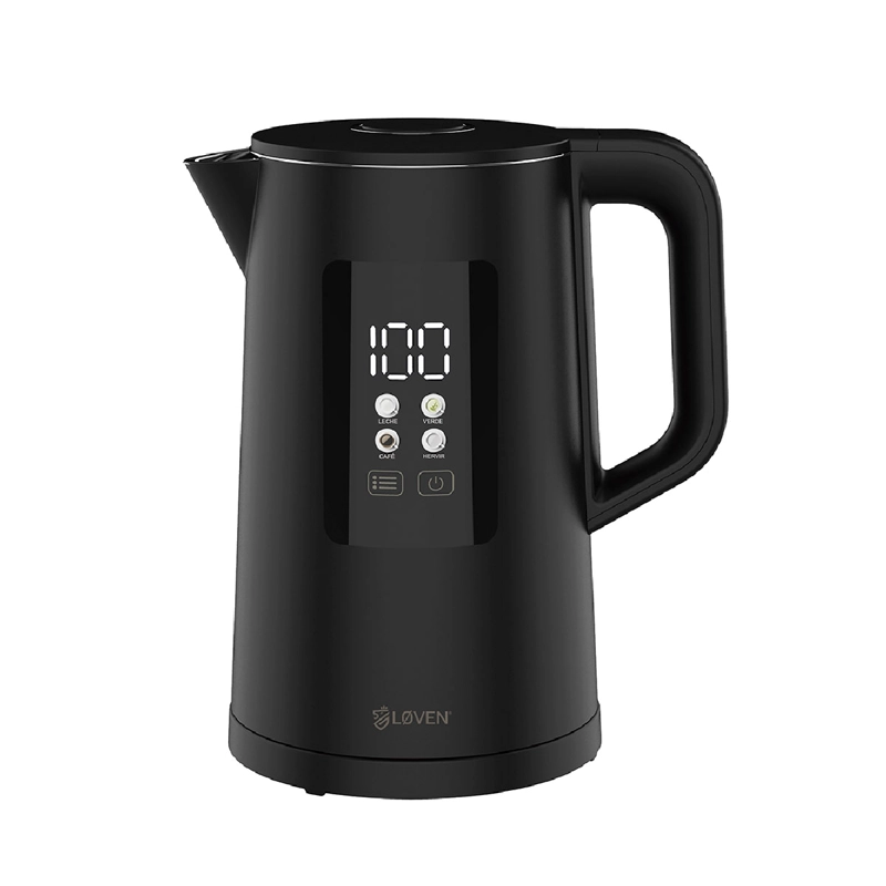 HERVIDOR LOVEN 1.7L WK8527SEEK
