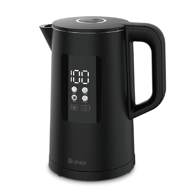 HERVIDOR LOVEN 1.7L WK8527SEEK - 2