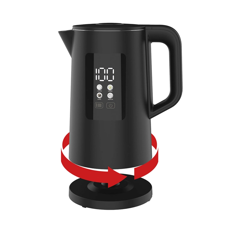 HERVIDOR LOVEN 1.7L WK8527SEEK - 3