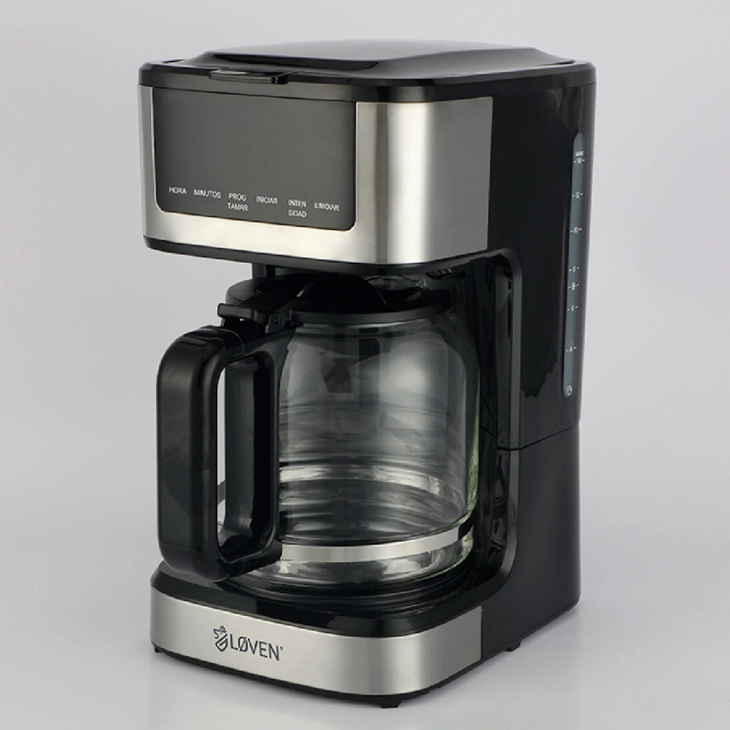 CAFETERA LOVEN GOTEO CM9428B-GS - 3